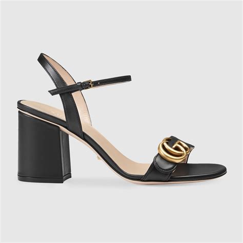 sandales gucci femme.